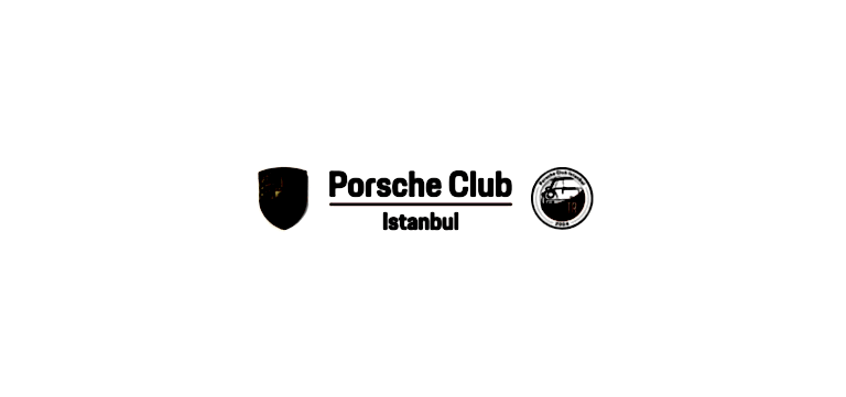 Porsche Club x Cam Ocağı