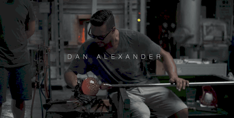 Dan Alexander